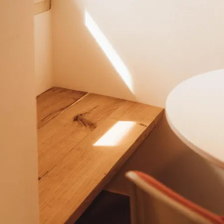 Appartement Casa Dei Fratelli *