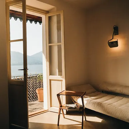 Casa Dei Fratelli *