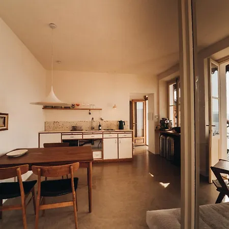 Appartement Casa Dei Fratelli