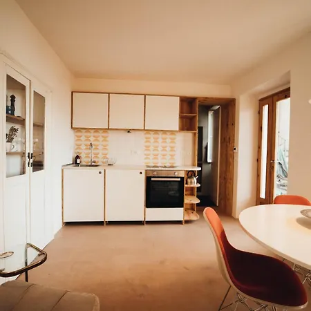 Casa Dei Fratelli Apartament *