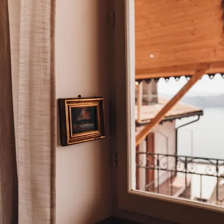 Casa Dei Fratelli Apartament *
