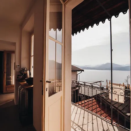 Casa Dei Fratelli Appartement *