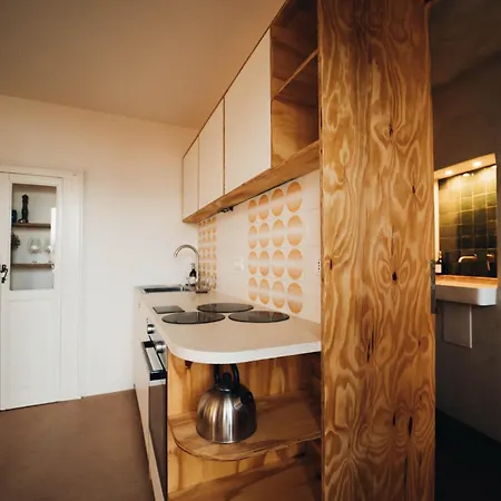 Casa Dei Fratelli Apartament *
