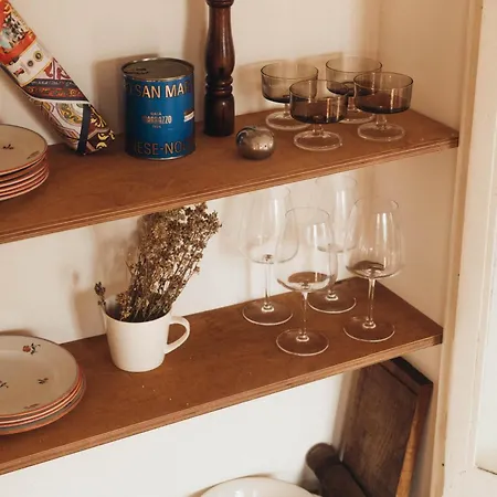 Casa Dei Fratelli Appartement Oggebbio