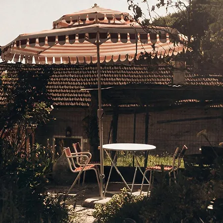 Casa Dei Fratelli Appartement *