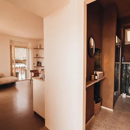 Appartement Casa Dei Fratelli *