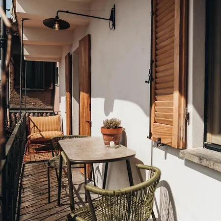 Casa Dei Fratelli Oggebbio