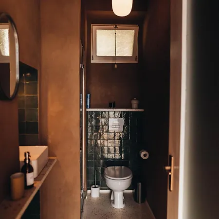 Appartement Casa Dei Fratelli *