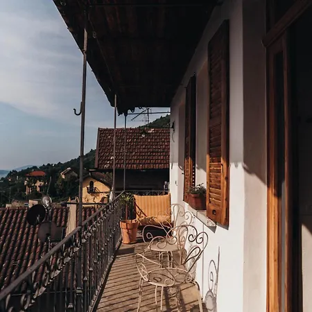 Casa Dei Fratelli
